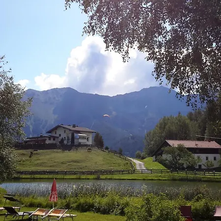 Seeappartements Ueberwasser *