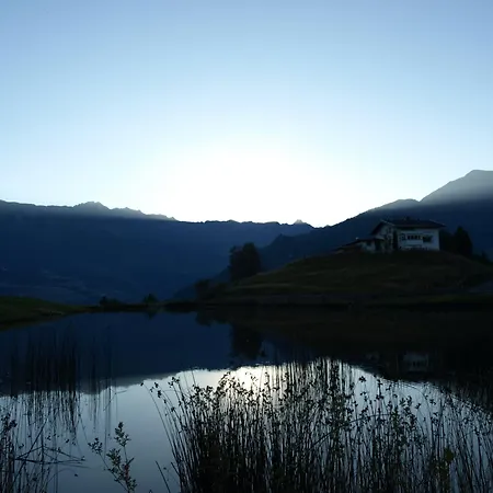 Seeappartements Ueberwasser *