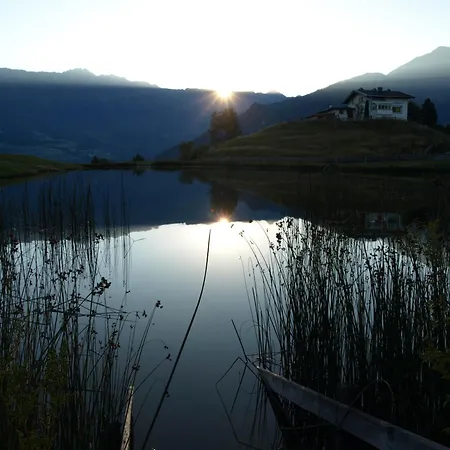 Seeappartements Ueberwasser