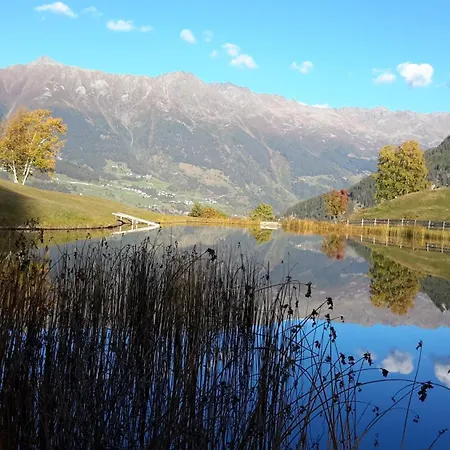 Seeappartements Ueberwasser *