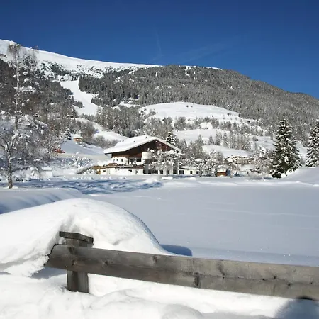 Seeappartements Ueberwasser * Ladis