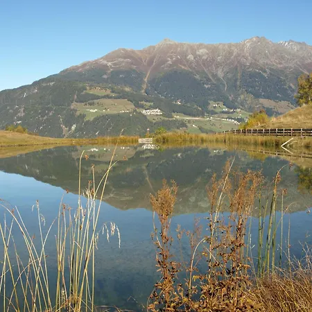 Lägenhet Seeappartements Ueberwasser Ladis