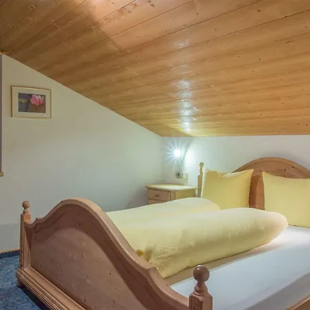 Seeappartements Ueberwasser *