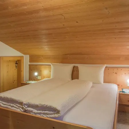 Seeappartements Ueberwasser *