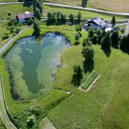 Seeappartements Ueberwasser Διαμέρισμα Ladis