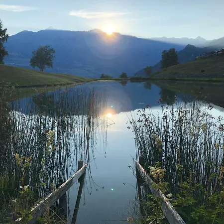Lägenhet Seeappartements Ueberwasser Ladis