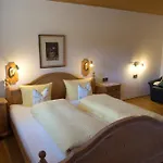 Seeappartements Ueberwasser Apartament *