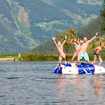 Seeappartements Ueberwasser Apartament Ladis