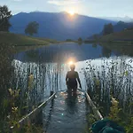 Seeappartements Ueberwasser Ladis