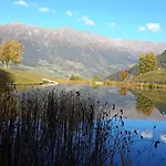 Seeappartements Ueberwasser *