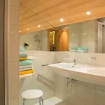 Seeappartements Ueberwasser Apartament Ladis