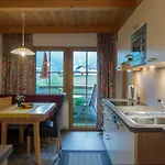 Seeappartements Ueberwasser Apartament