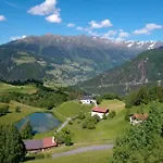 Apartament Seeappartements Ueberwasser Ladis