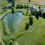 Seeappartements Ueberwasser Apartament Ladis