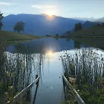 Apartament Seeappartements Ueberwasser Ladis