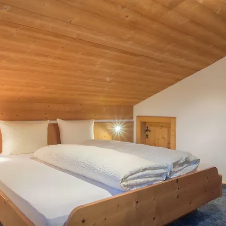 Seeappartements Ueberwasser * 라디스