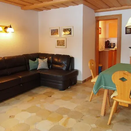 Seeappartements Ueberwasser Apartamento Ladis