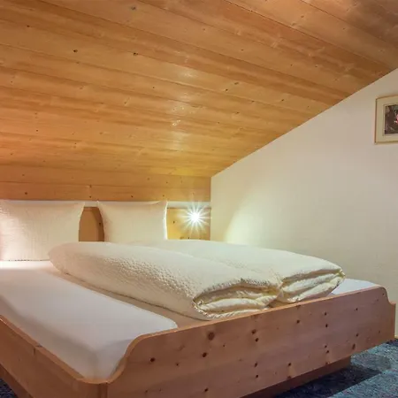 公寓 Seeappartements Ueberwasser